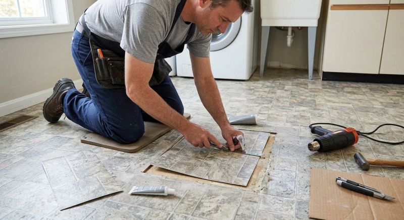Flooring Service in Smyrna, TN