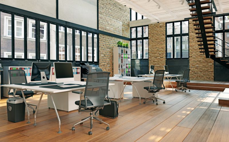 Commercial Hardwood Service in Chapel Hill, TN
