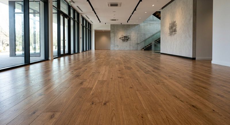 Commercial Hardwood Service in Smyrna, TN