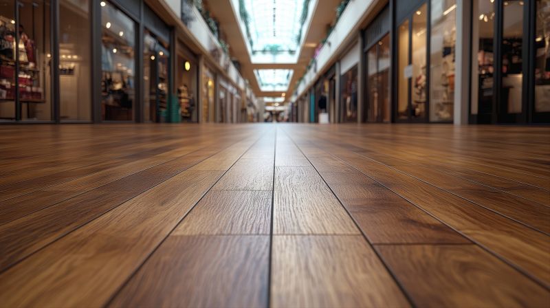 Commercial Hardwood Service in Madison, TN