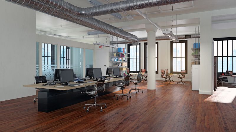 Commercial Hardwood Service in Unionville, TN
