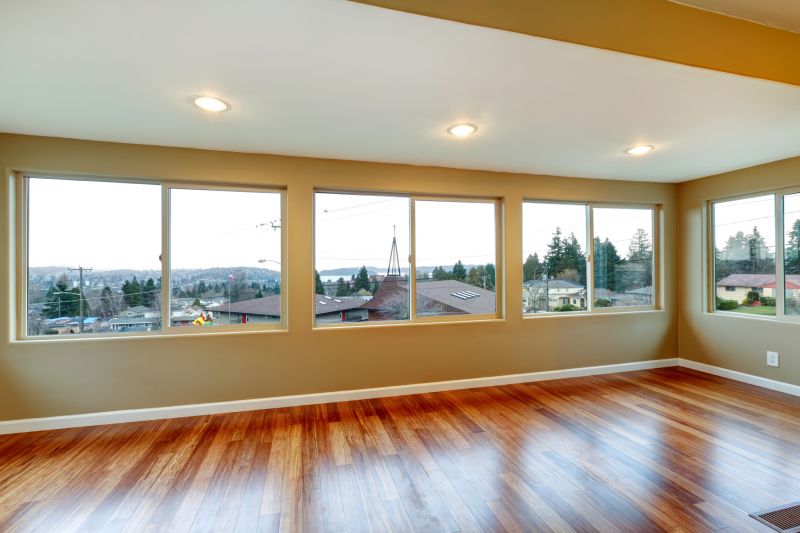 Commercial Hardwood Service in Watertown, TN