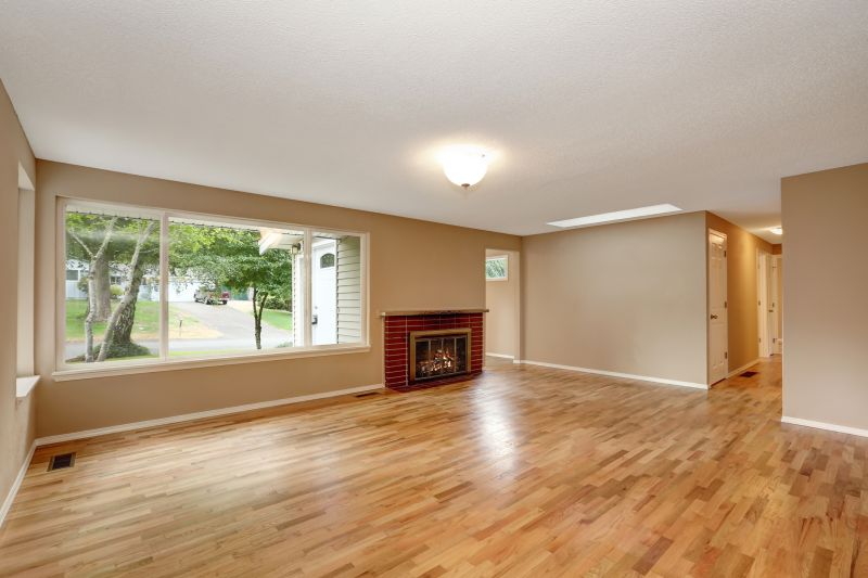 Engineered Wood Installation in Smyrna, TN