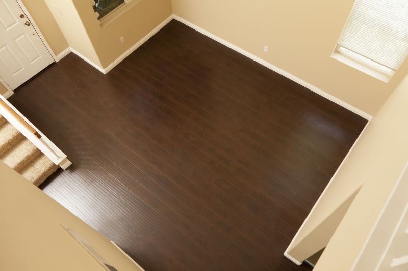 Laminate Floor Installation in College Grove, TN
