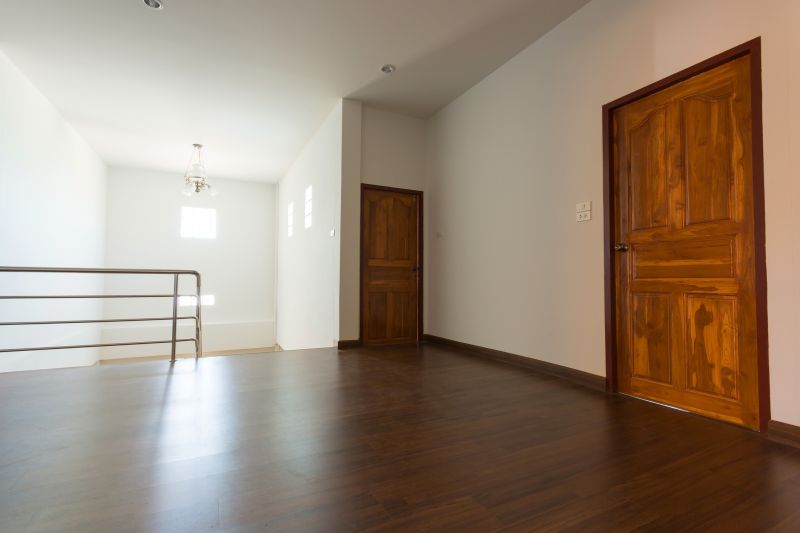 Laminate Floor Installation in Old Hickory, TN
