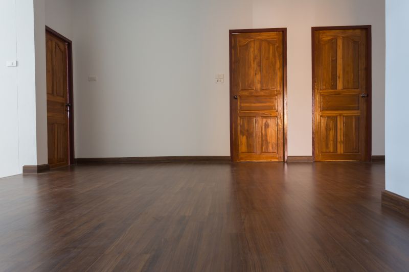 Laminate Floor Replacement in Madison, TN
