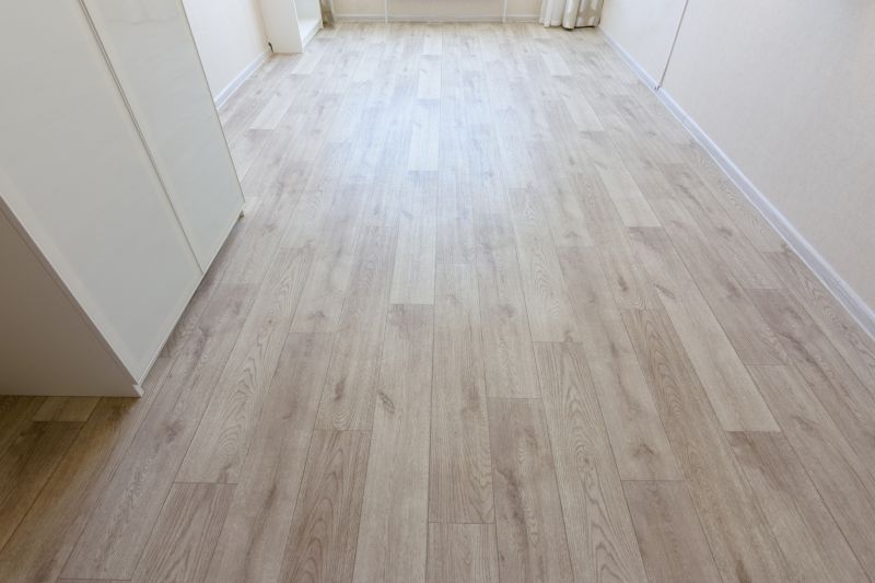 Linoleum Floor Installation in Lebanon, TN