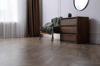 Linoleum Flooring Replacement in Smyrna, TN