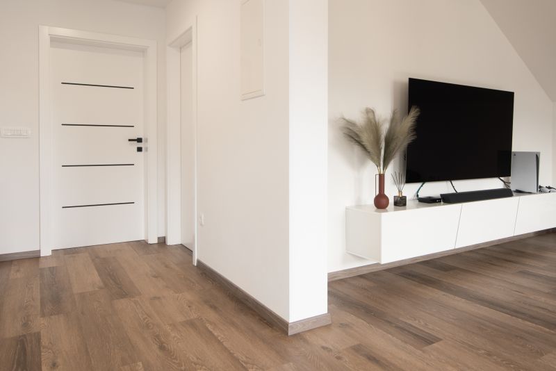 Lvt Flooring Installation in Franklin, TN