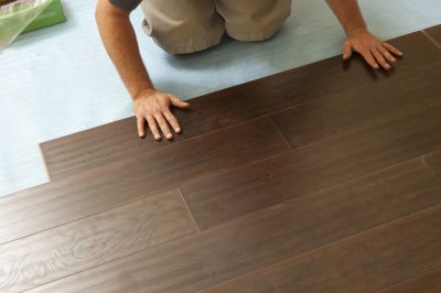 Lvt Flooring Installation in Lascassas, TN