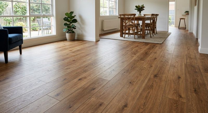Lvt Replacement in Smyrna, TN
