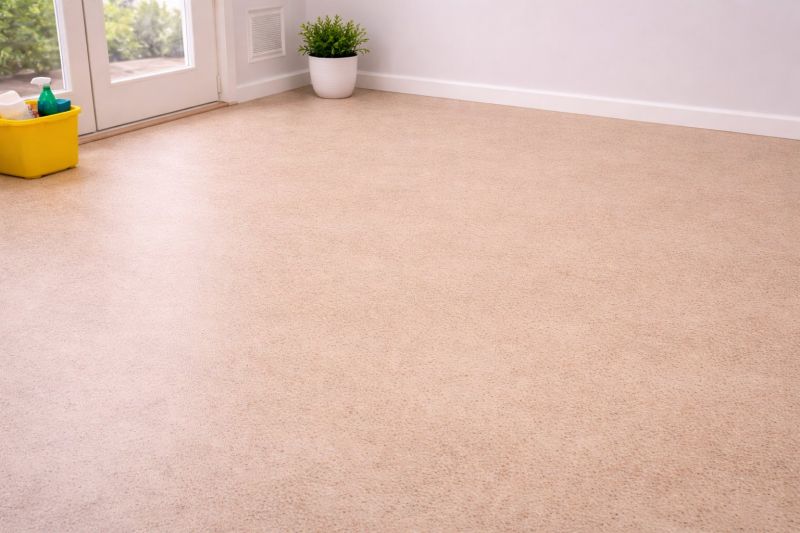 Sheet Linoleum Installation in Old Hickory, TN