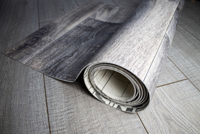 Sheet Vinyl Installation in Watertown, TN