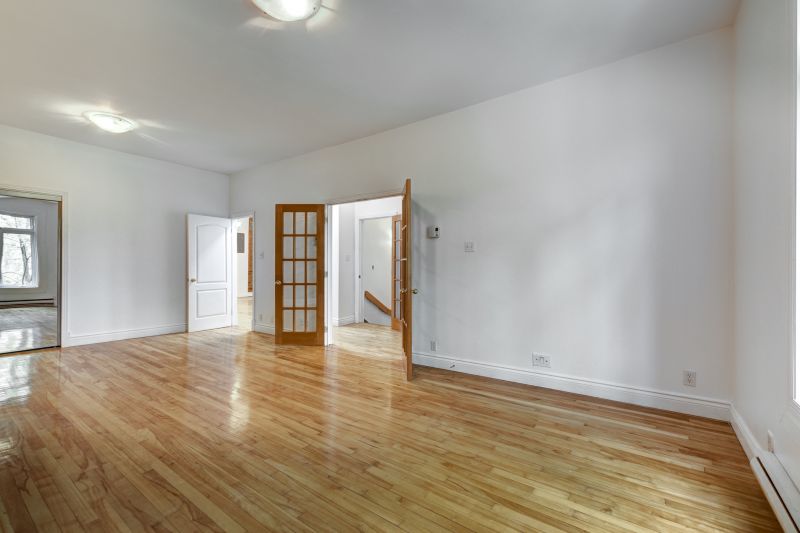 Vinyl Flooring Installation in Smyrna, TN