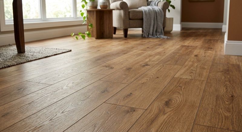 Vinyl Flooring Service in Smyrna, TN