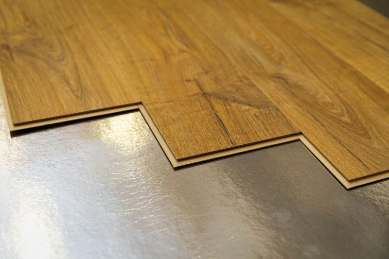 Wood Laminate Installation in Smyrna, TN