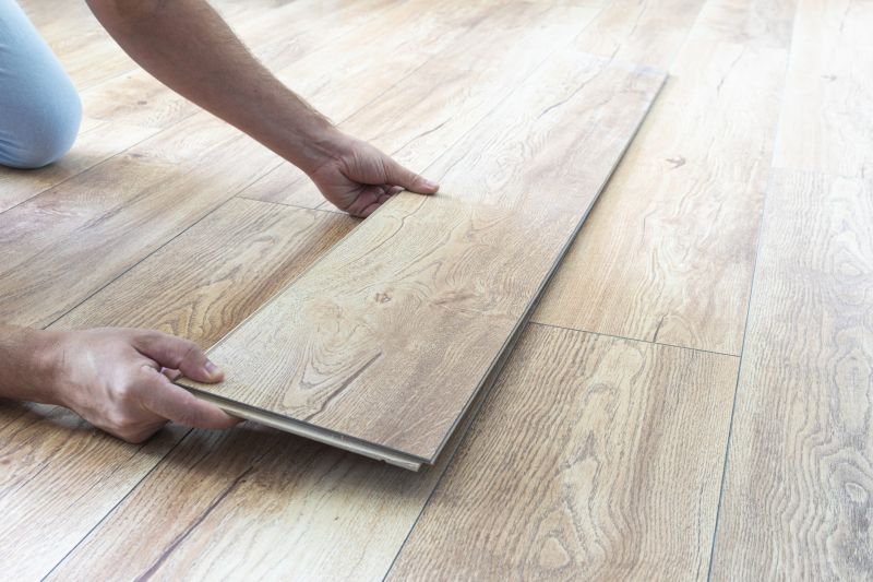 Wood Laminate Installation in Smyrna, TN